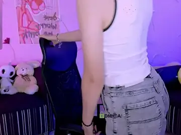 Stripchat Free Porn Cam of gloria_bubble