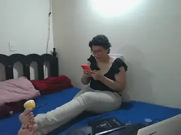 Stripchat Sex Chat of luxandracon23
