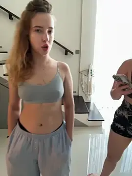 Stripchat Best live sex cam show of Nura_n_Sarah