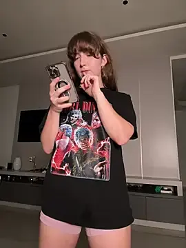 Stripchat Best Webcam of Nura_n_Sarah