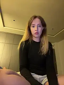Stripchat Sex Chat of Nura_n_Sarah