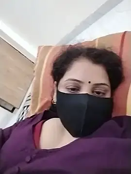 Stripchat Live Sex Cam of Ruksaar-Pathan