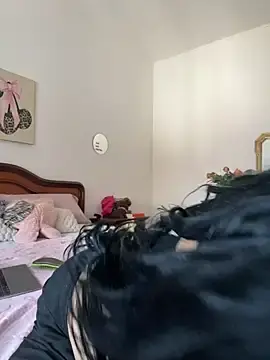 Stripchat Best live sex cam show of SashaLiciosa_