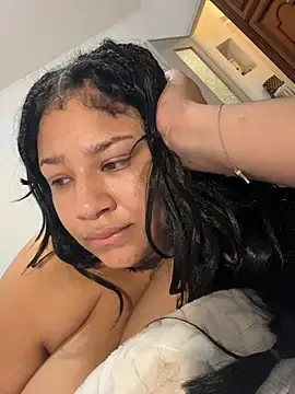 Stripchat Live Porn of SashaLiciosa_
