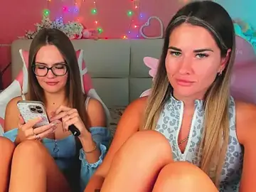 Stripchat Best live sex cam show of hotty_girls_here