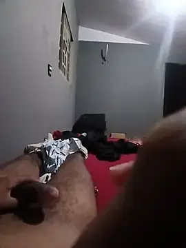 Stripchat Adult Webcam of morenogts69