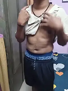 Stripchat Sex Cam of velchennai