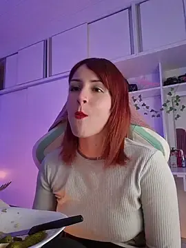 Stripchat Adult Webcam of Ahrya_
