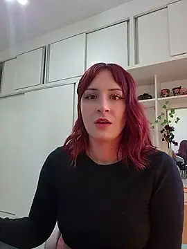 Stripchat Free Live Porn of Ahrya_