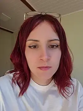 Stripchat Live Sex of Ahrya_