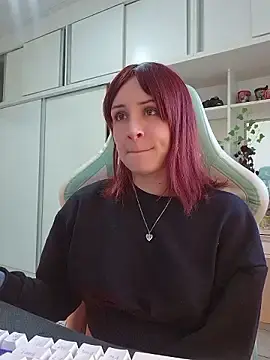 Stripchat Private Sex Chat of Ahrya_