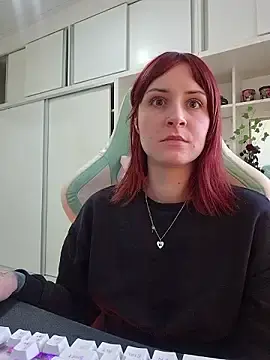 Stripchat Live Sex of Ahrya_