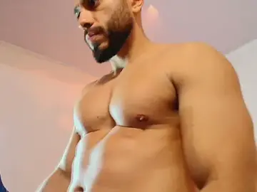 Stripchat Adult Video Chat of Mateo_Vega_