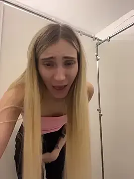 Stripchat Free Porn Cam of Pink_Kiss