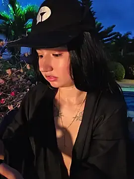 Stripchat Watch Live Sex Cams of Pinkie_Princes