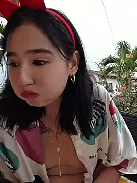 Stripchat Best Webcam of Pinkie_Princes