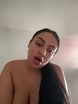 Stripchat Live Porn of ayshalove