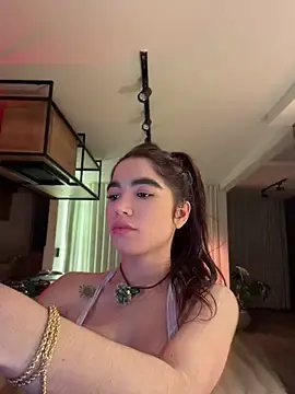 Stripchat Live Porn of carolynnetrujillo