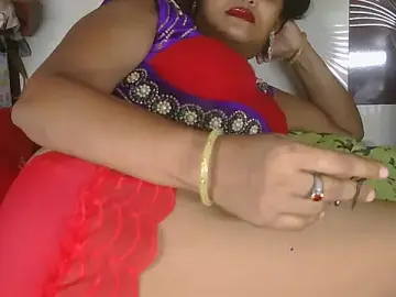 Stripchat Sex Chat of hotee_bhabi