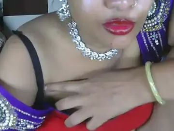 Stripchat Sex Cam of hotee_bhabi