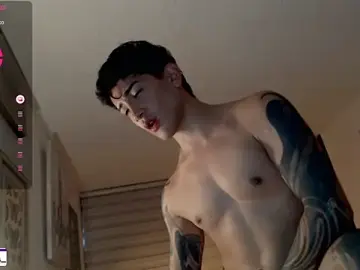 Stripchat Nude Webcam of ivaaaan_