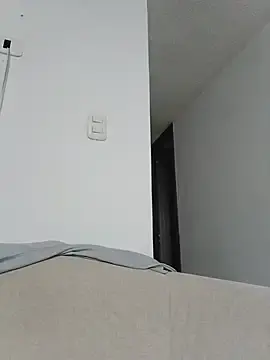 Stripchat Live Sex of lyss_muller