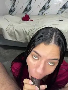 Stripchat Best Webcam of roman_and_jessie