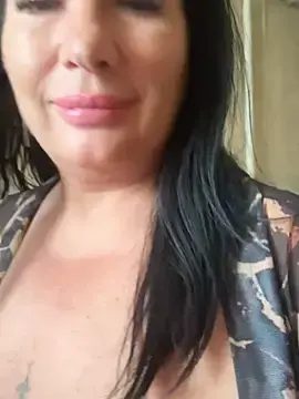 Stripchat Nude Webcam of Agata-Anetta