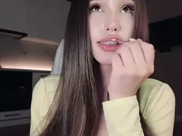 Stripchat Free Live Porn of Ella_lee15