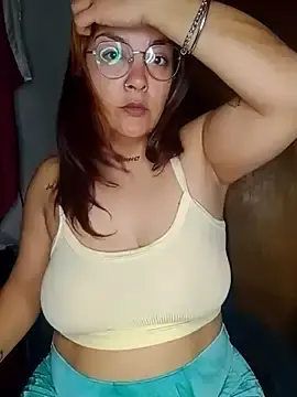 Stripchat Sex Chat of kuramaqueen