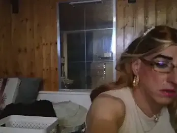 Stripchat Adult Video Chat of AgnesCross39