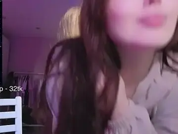 Stripchat Sex Cam of Astral_Muse_