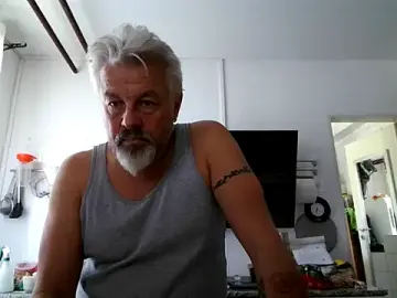 Stripchat Sex Chat of Berg_Boy