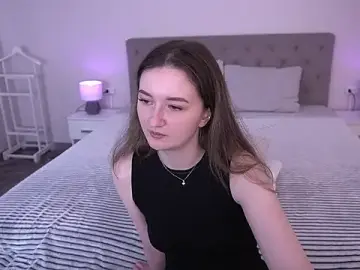 Stripchat Best live sex cam show of CyrenaLuxe