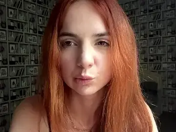 Stripchat Sex Chat of HopeOliger