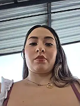 Stripchat Free Live Porn of Natasanz