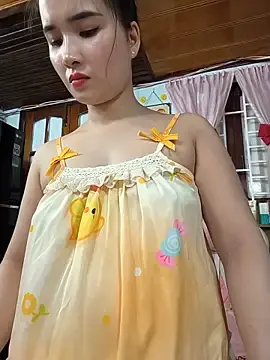 Stripchat Best Webcam of Okleotina9