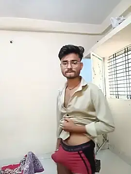 Stripchat Sex Chat of Vicky_thakur