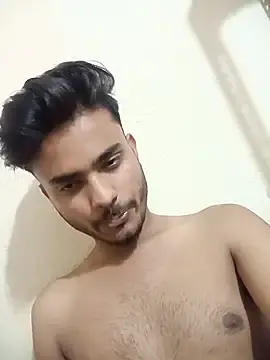Stripchat Sex Chat of Vicky_thakur