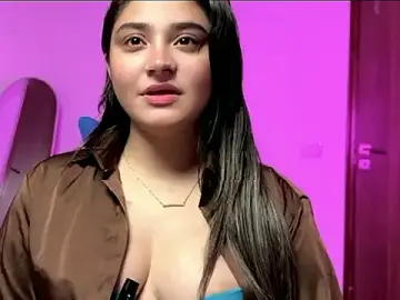 Stripchat Live Sex of demieliss