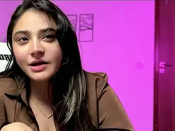 Stripchat Free Live Porn of demieliss