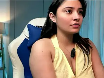 Stripchat Watch Live Sex Cams of demieliss