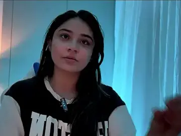 Stripchat Live Sex Cam of demieliss