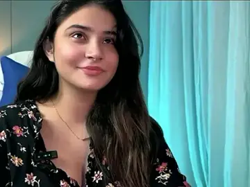 Stripchat Live Sex Cam of demieliss