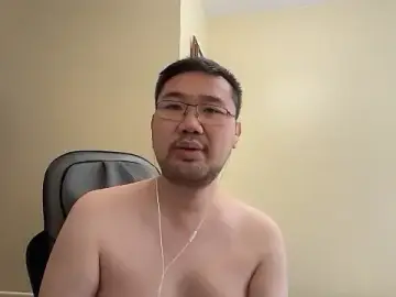 Stripchat Adult Webcam of jasonryu2025
