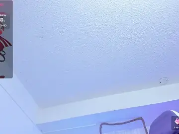 Stripchat Live Sex of nicky_angel1