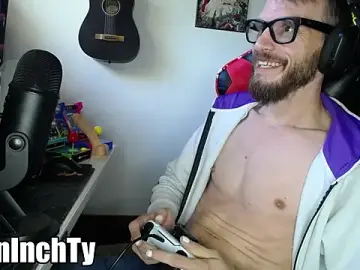 Stripchat Sex Cam of teninchty