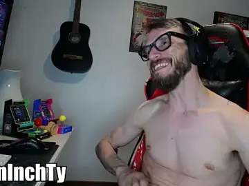Stripchat Sex Chat of teninchty