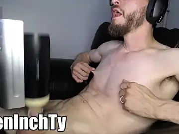 Stripchat Sex Cam of teninchty