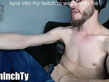 Stripchat Nude Webcam of teninchty